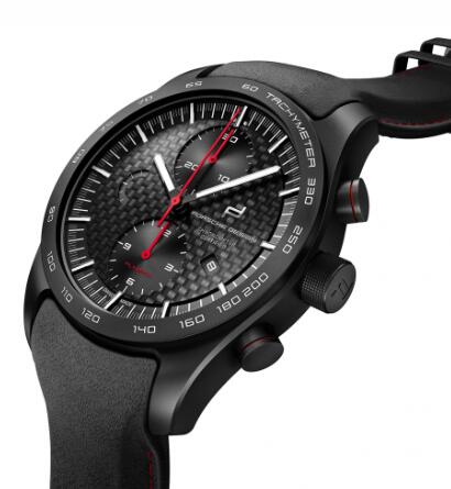 Porsche Design CHRONOTIMER FLYBACK 4046901811006 Replica Watch